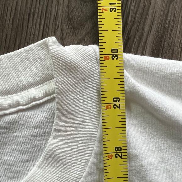 Vintage Obscure Three Muses Swatch Collectors Women Dancing Net T Shirt Watch XL - Picture 14 of 14